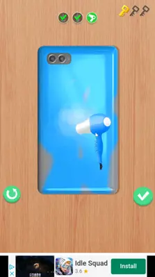 Phone Case DIY android App screenshot 4